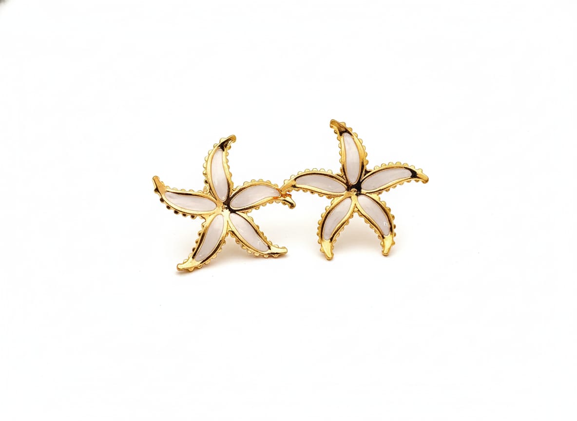 Korean Earrings