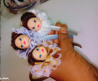 Doll hairband